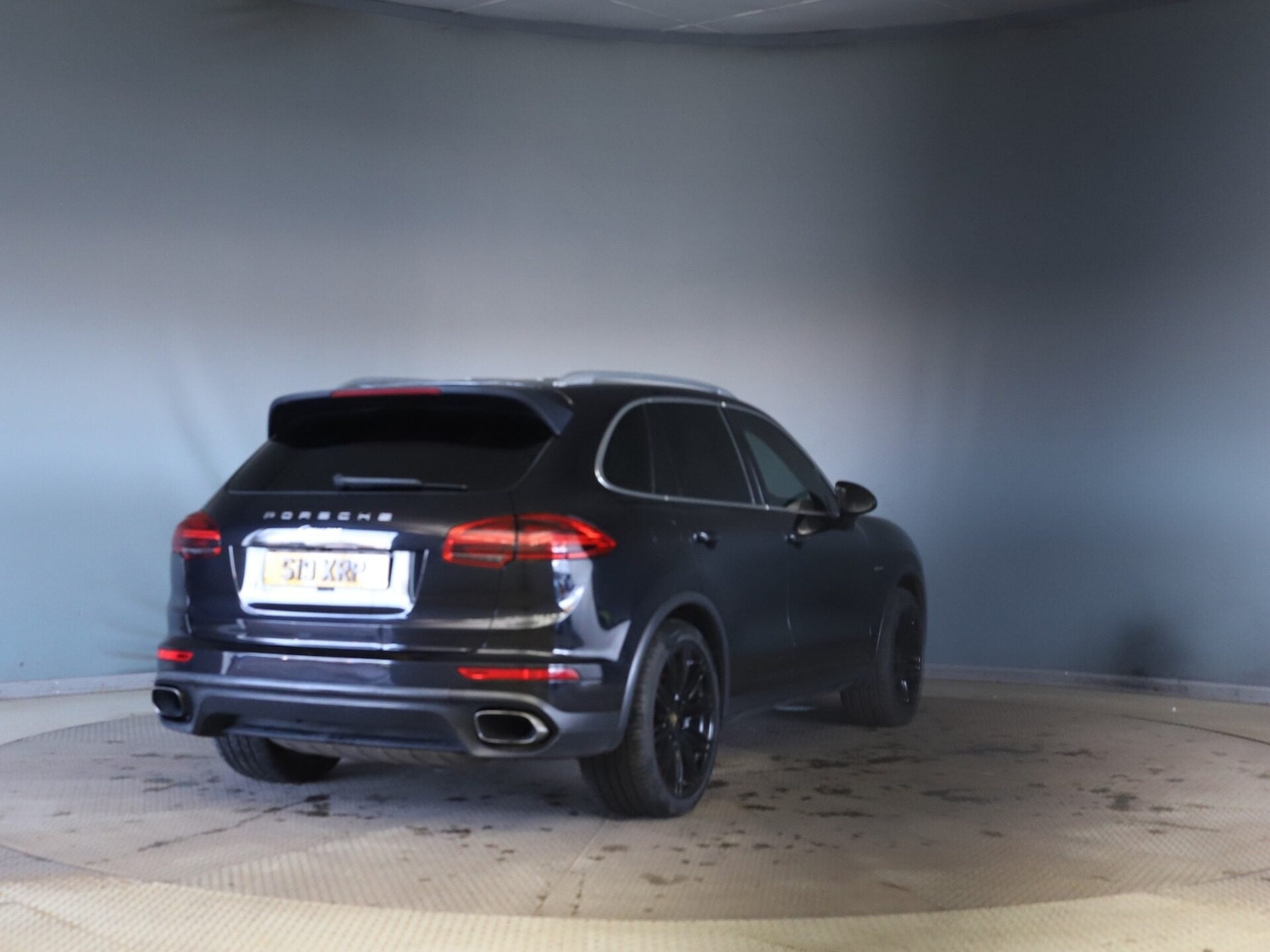 Used Porsche Cayenne 2015 for sale - 77447671: Photo 6