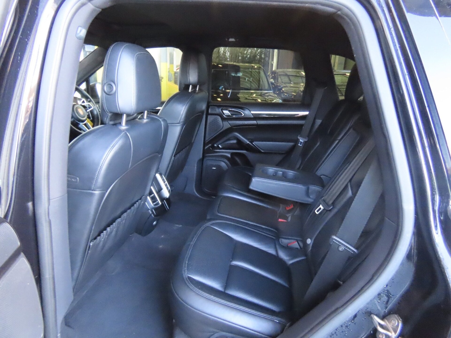 Used Porsche Cayenne 2015 for sale - 77447671: Photo 7