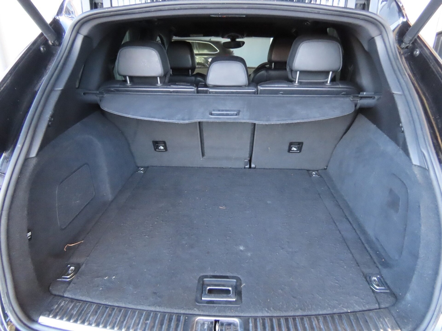 Used Porsche Cayenne 2015 for sale - 77447671: Photo 9