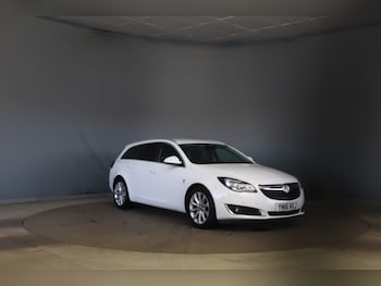 2016 - 1.6 CDTi ecoFLEX Elite Nav 5dr [Start Stop]