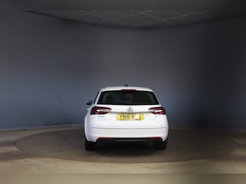 Used Vauxhall Insignia 2016 for sale - 77447669: Photo