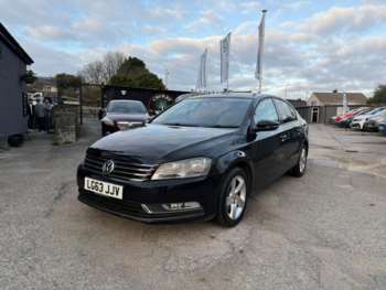 Used Volkswagen Passat 2013 for sale - 74981219: Photo