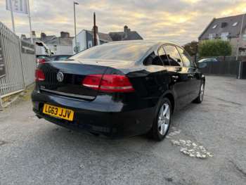 Used Volkswagen Passat 2013 for sale - 74981219: Photo