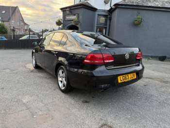Used Volkswagen Passat 2013 for sale - 74981219: Photo