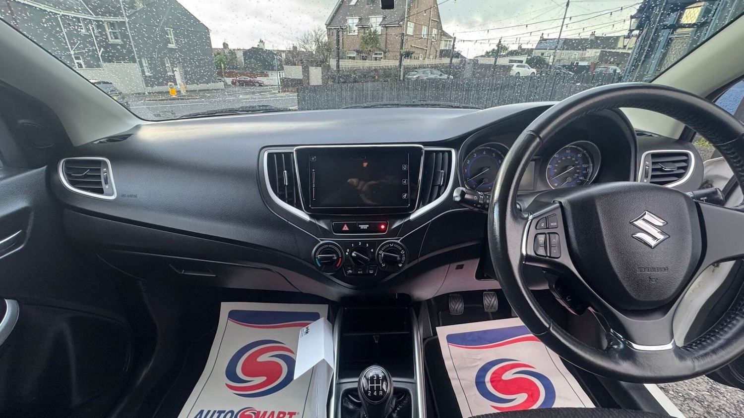 Used Suzuki Baleno 2016 for sale - 76794767: Photo 10