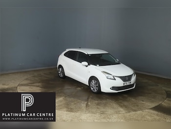 Used Suzuki Baleno 2016 for sale - 76794767: Photo