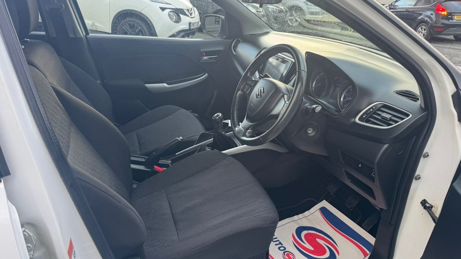 Used Suzuki Baleno 2016 for sale - 76794767: Photo 9