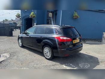 Used Ford Focus 2012 for sale - 78422905: Photo