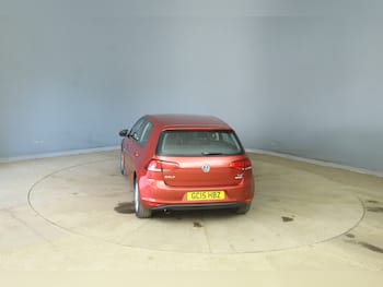Used Volkswagen Golf 2015 for sale - 79872129: Photo