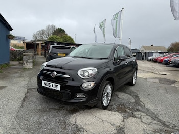 Used Fiat 500X 2016 for sale - 76946878: Photo