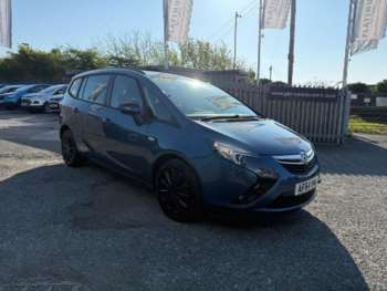 2014 (64) - EXCLUSIV CDTI 5-Door