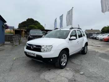 Used Dacia Duster 2013 for sale - 74901551: Photo