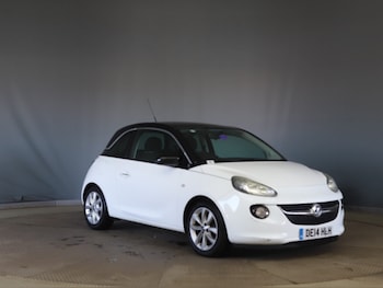 Used Vauxhall ADAM 2014 for sale - 78313176: Photo