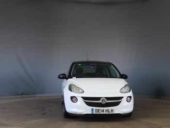 Used Vauxhall ADAM 2014 for sale - 78313176: Photo