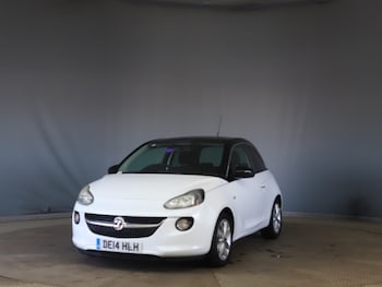 Used Vauxhall ADAM 2014 for sale - 78313176: Photo