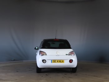 Used Vauxhall ADAM 2014 for sale - 78313176: Photo