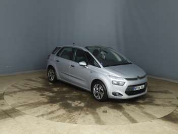 2014 (64) - E-HDI AIRDREAM EXCLUSIVE 5-Door