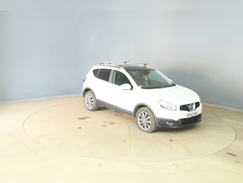 Used Nissan Qashqai 2012 for sale - 78860750: Photo