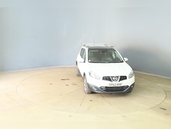 Used Nissan Qashqai 2012 for sale - 78860750: Photo