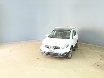 Used Nissan Qashqai 2012 for sale - 78860750: Photo