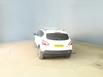 Used Nissan Qashqai 2012 for sale - 78860750: Photo