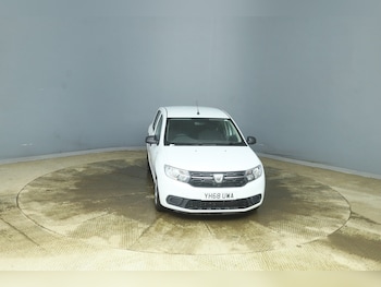 Used Dacia Sandero 2018 for sale - 77351282: Photo