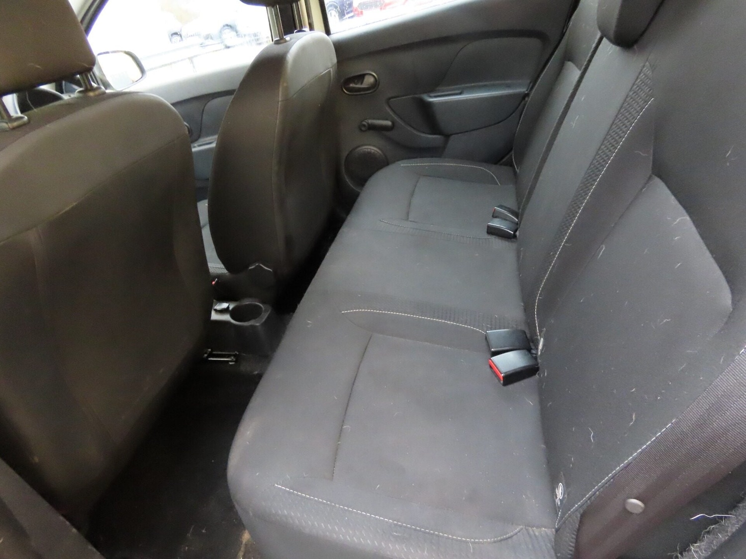 Used Dacia Sandero 2018 for sale - 77351282: Photo 7