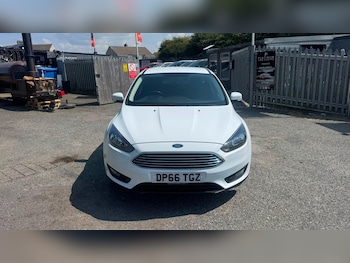 Used Ford Focus 2016 for sale - 79285690: Photo