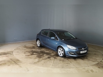 2013 - SRI CDTI ECOFLEX S/S 5-Door