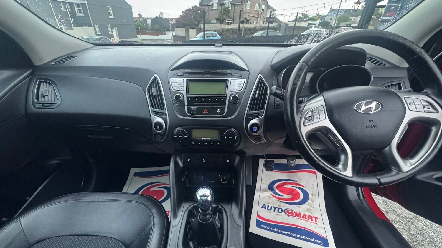 Used Hyundai Ix35 2011 for sale - 76450451: Photo 10