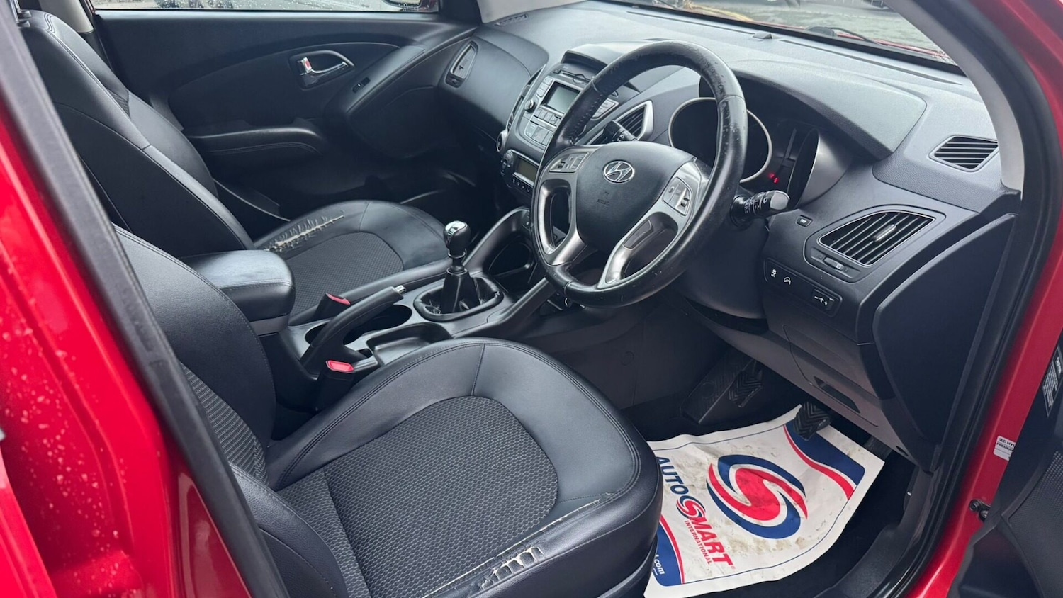 Used Hyundai Ix35 2011 for sale - 76450451: Photo 9