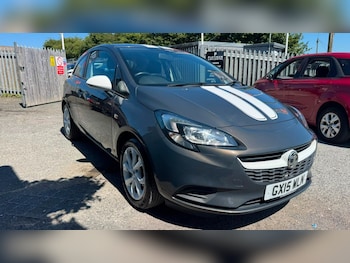 Used Vauxhall Corsa 2015 for sale - 79126061: Photo