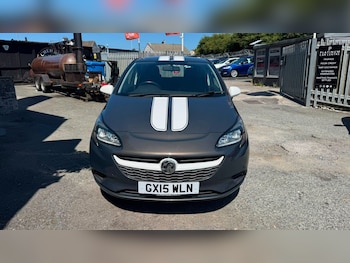 Used Vauxhall Corsa 2015 for sale - 79126061: Photo