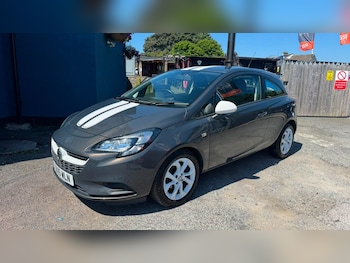 Used Vauxhall Corsa 2015 for sale - 79126061: Photo