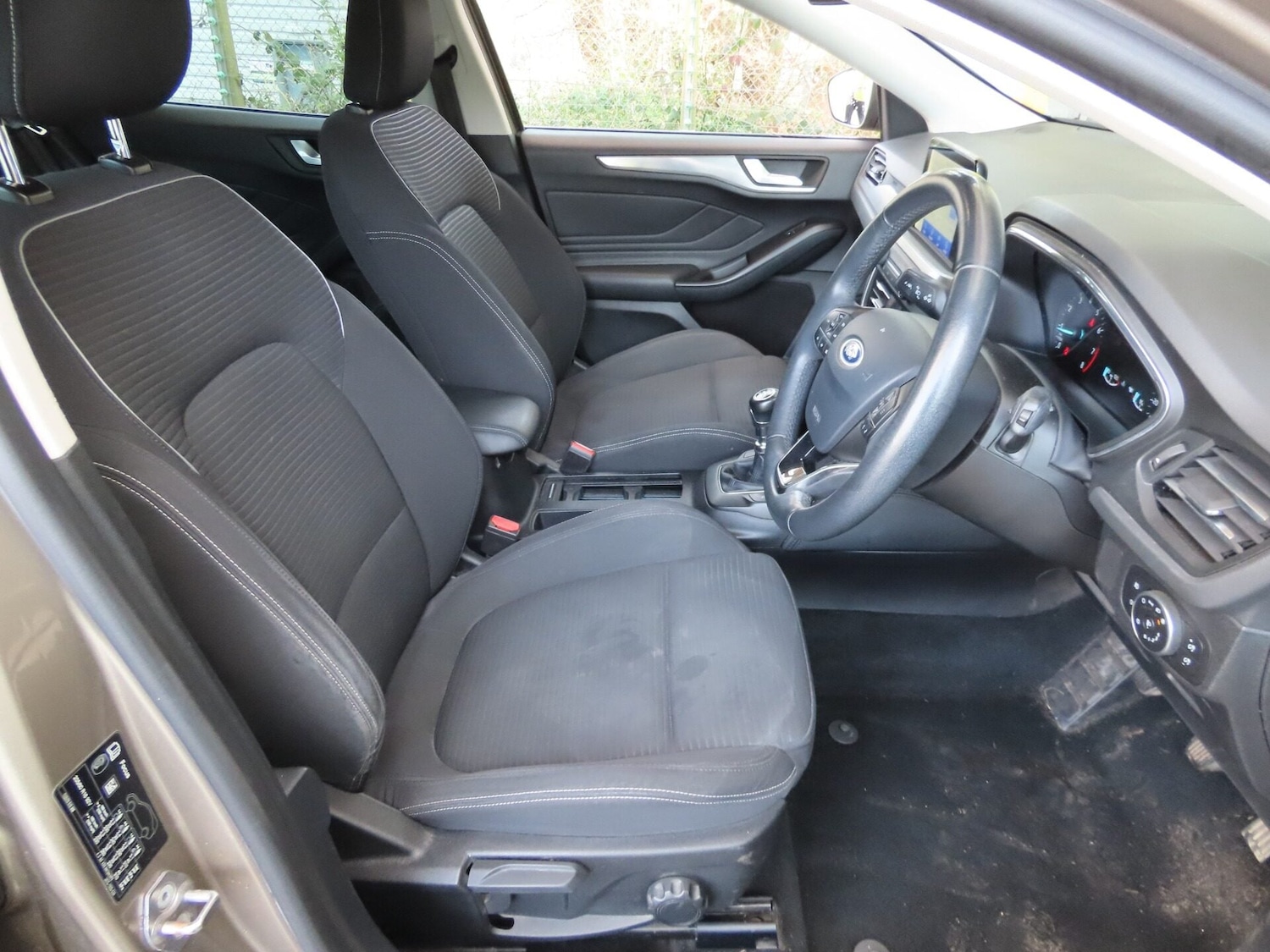 Used Ford Focus 2018 for sale - 78012882: Photo 10