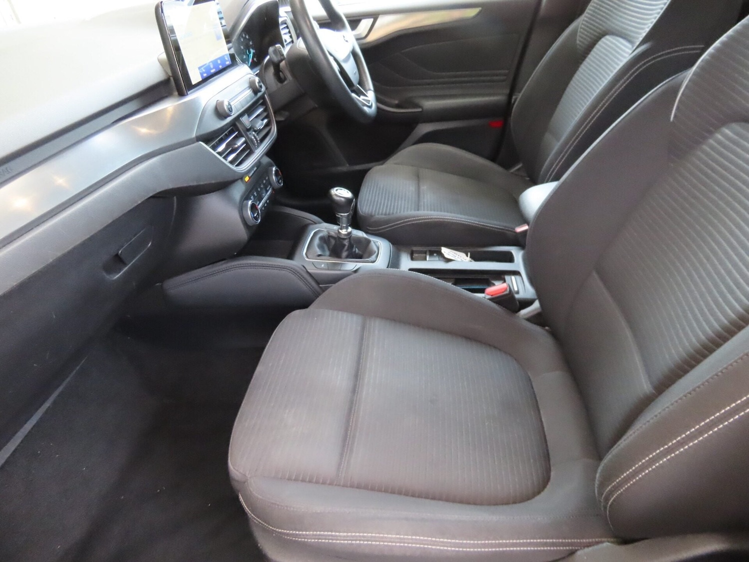 Used Ford Focus 2018 for sale - 78012882: Photo 11