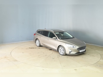Used Ford Focus 2018 for sale - 78012882: Photo