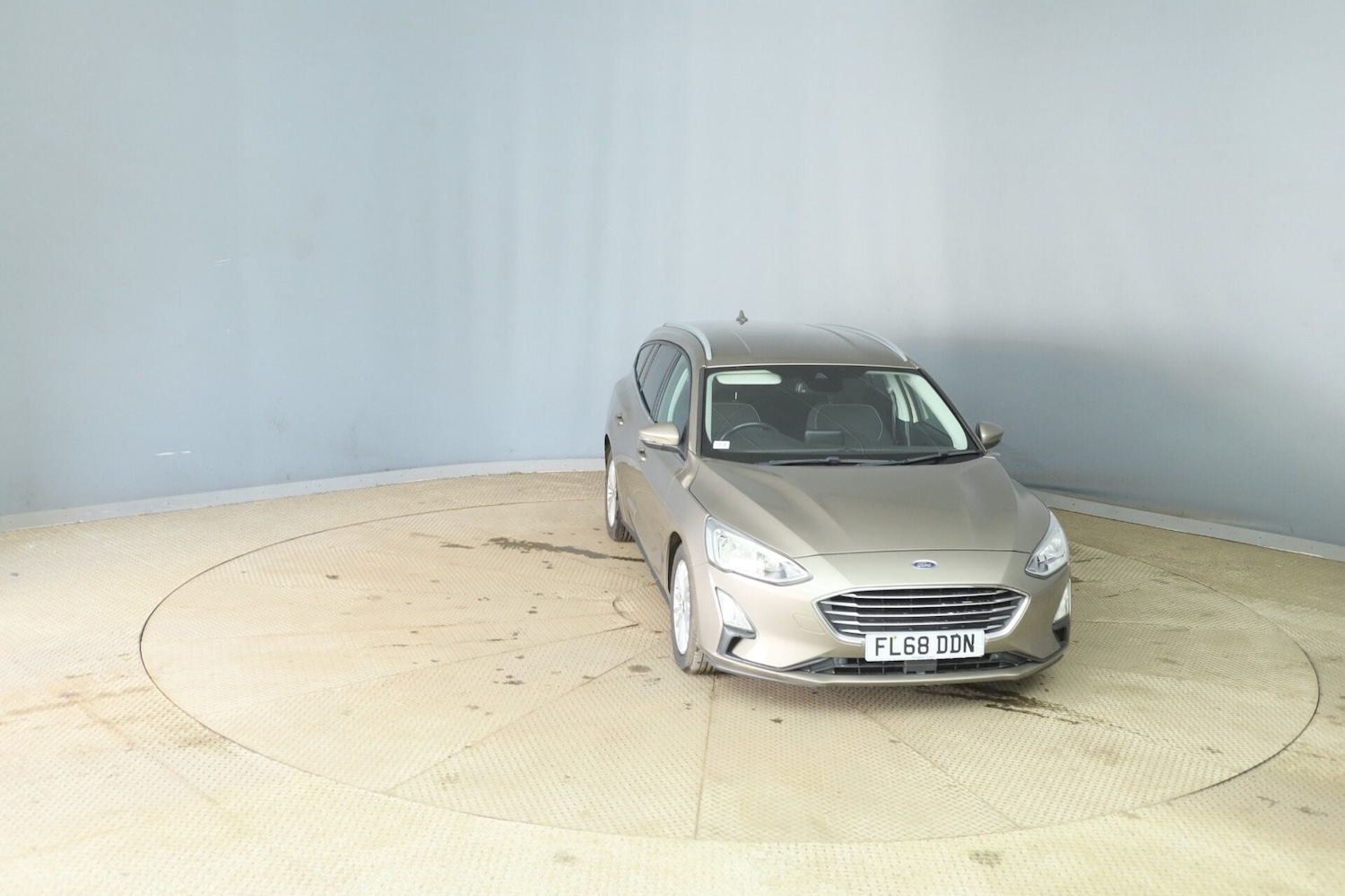 Used Ford Focus 2018 for sale - 78012882: Photo 2