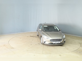 Used Ford Focus 2018 for sale - 78012882: Photo