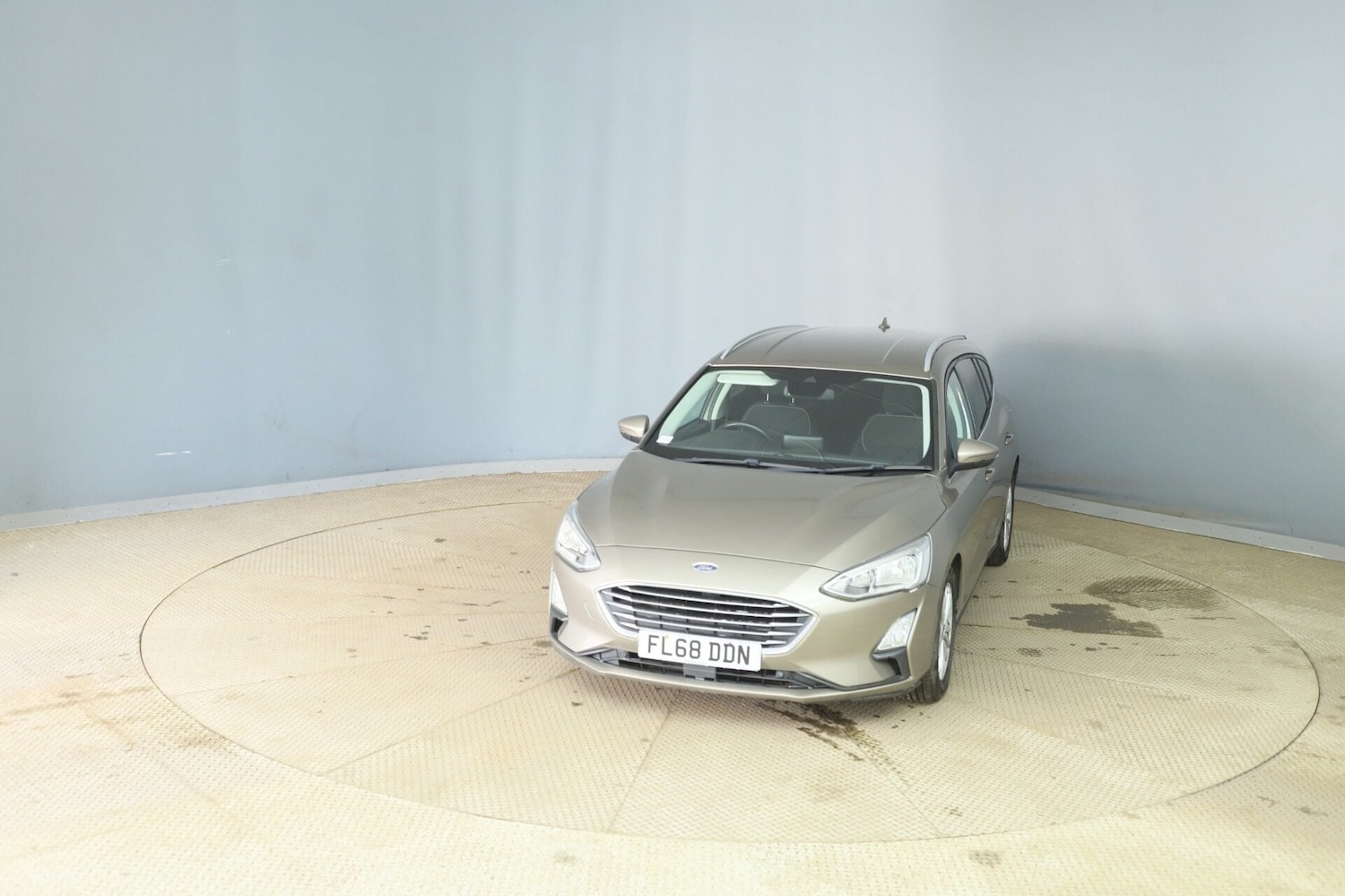 Used Ford Focus 2018 for sale - 78012882: Photo 3