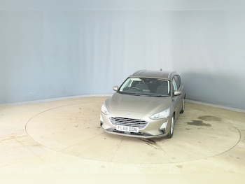 Used Ford Focus 2018 for sale - 78012882: Photo