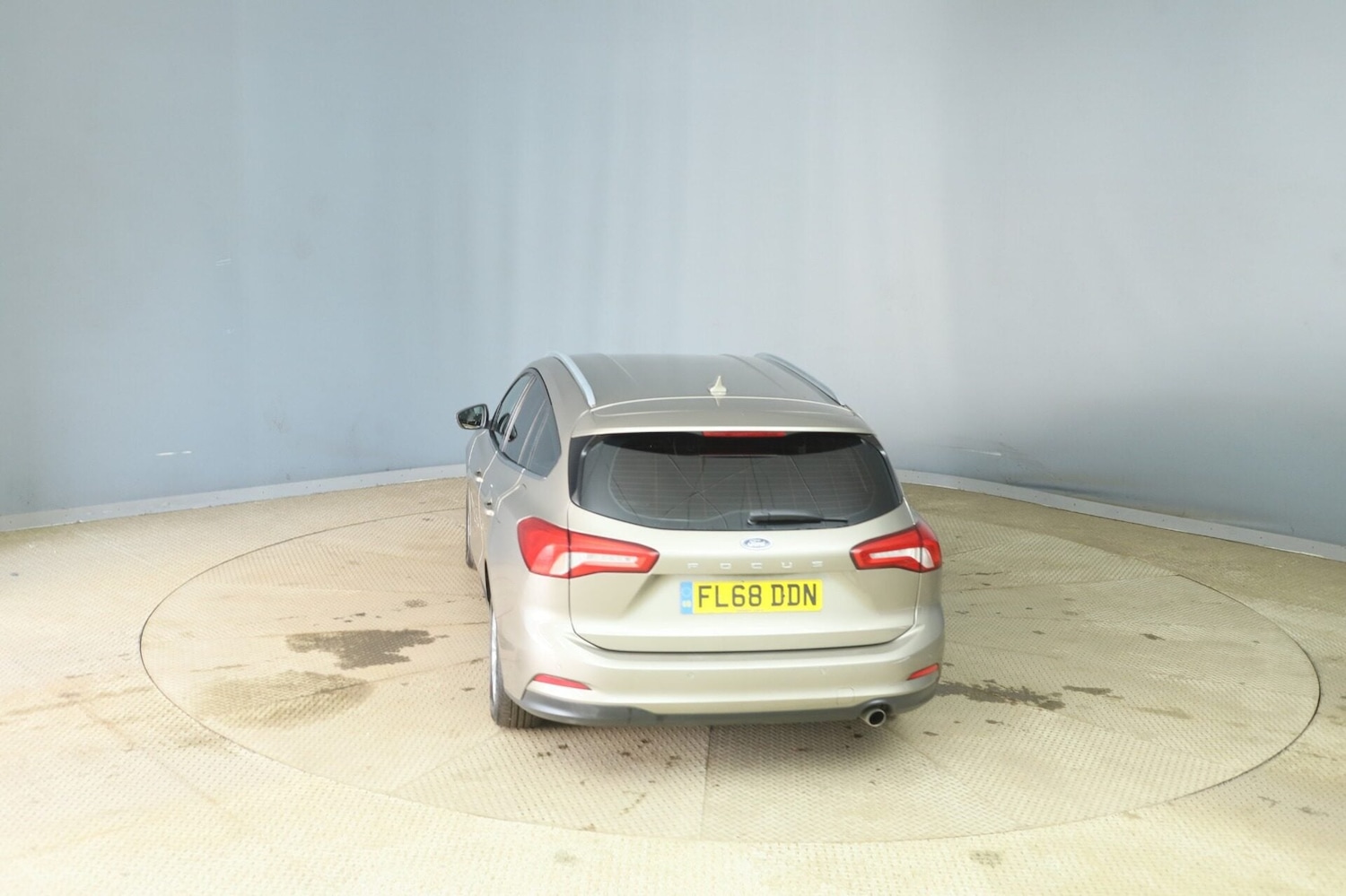 Used Ford Focus 2018 for sale - 78012882: Photo 4