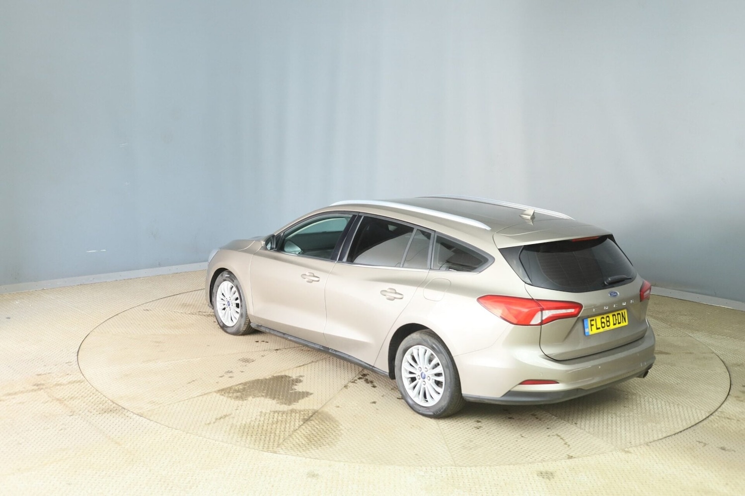 Used Ford Focus 2018 for sale - 78012882: Photo 5