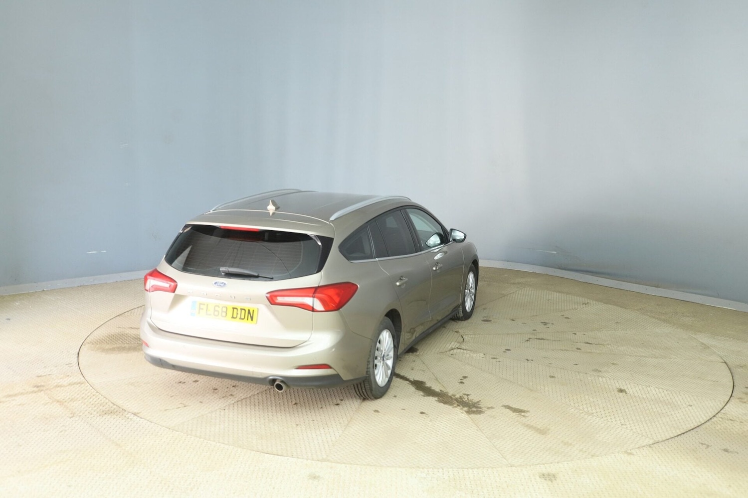 Used Ford Focus 2018 for sale - 78012882: Photo 6