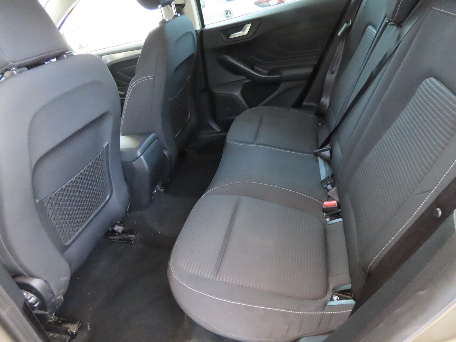 Used Ford Focus 2018 for sale - 78012882: Photo 7