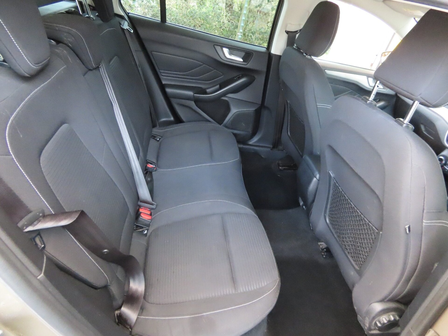 Used Ford Focus 2018 for sale - 78012882: Photo 8