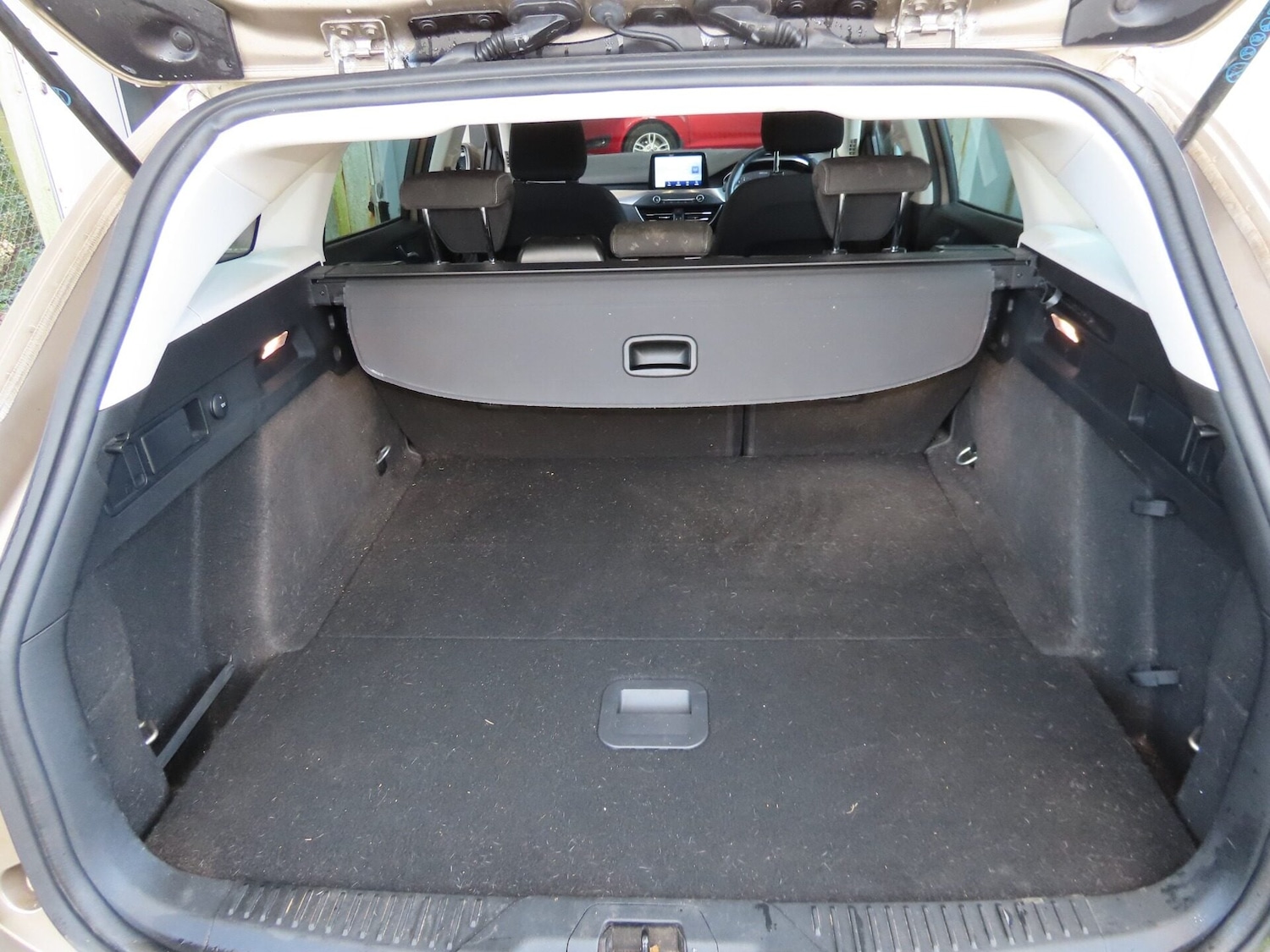 Used Ford Focus 2018 for sale - 78012882: Photo 9