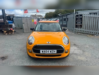 Used MINI Hatch 2014 for sale - 79504117: Photo