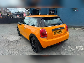 Used MINI Hatch 2014 for sale - 79504117: Photo