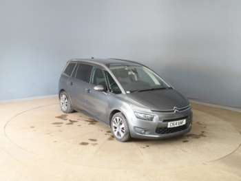 2014 (14) - E-HDI AIRDREAM EXCLUSIVE 5-Door